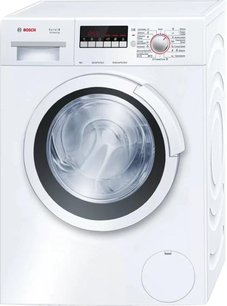 Стиральная машина Бош WLK20264OE фото Стиральная машина Bosch WLK20264OE фото