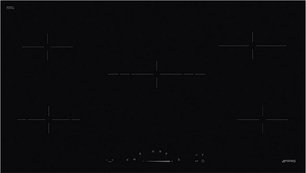 Варочная панель Смег SE495ETD фото Варочная панель Smeg SE495ETD фото