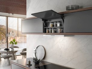 Встраиваемая вытяжка Миле DAS 2620 фото 4 Встраиваемая вытяжка Miele DAS 2620 фото 4