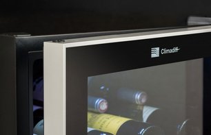 Винный шкаф Климадифф CS105B1 фото 2 Винный шкаф Climadiff CS105B1 фото 2