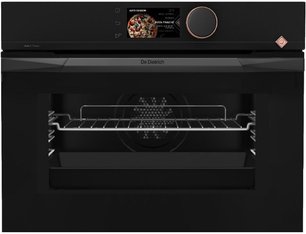 Встраиваемая микроволновая печь Де Дитрих DKC4756H фото Встраиваемая микроволновая печь De Dietrich DKC4756H фото