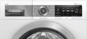 Стиральная машина Бош WAV28EH0BY фото 3 Стиральная машина Bosch WAV28EH0BY фото 3