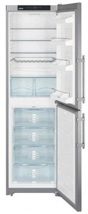 Холодильник Liebherr CUNesf 3923 фото 3