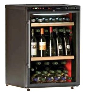 Винный шкаф IP C 151 CF фото