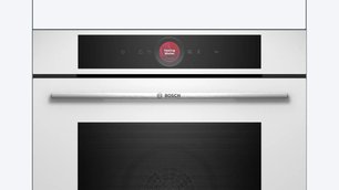 Духовой шкаф Бош HBG7721W1S фото 2 Духовой шкаф Bosch HBG7721W1S фото 2