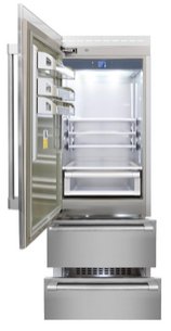 Встраиваемый холодильник Fhiaba RS750HST3I фото