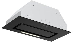 Встраиваемая вытяжка Kuppersberg INTOUCH-1 60 BG фото