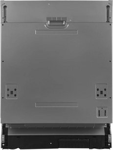 Встраиваемая посудомоечная машина Hyundai HBD 661 фото 2