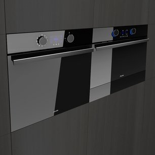 Встраиваемый подогреватель посуды Пандо PCP-9600 фото 3 Встраиваемый подогреватель посуды Pando PCP-9600 фото 3