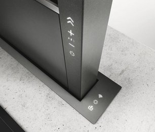 Встраиваемая вытяжка Элика GETUP NAKED/A/90 фото 2 Встраиваемая вытяжка Elica GETUP NAKED/A/90 фото 2