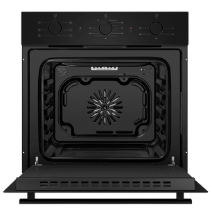 Духовой шкаф Maunfeld AEOF6060B2 фото 3