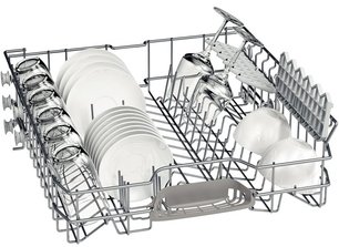 Посудомоечная машина Бош SMS 40L02 RU фото 4 Посудомоечная машина Bosch SMS 40L02 RU фото 4