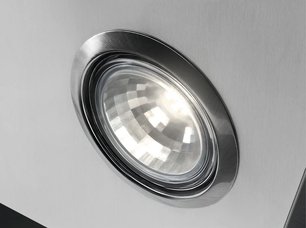 Вытяжка AEG DVB4850B фото 4