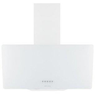 Вытяжка Крона POLLY 600 WHITE PB V2 фото 2 Вытяжка KRONA POLLY 600 WHITE PB V2 фото 2