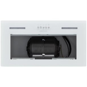 Встраиваемая вытяжка Крона WERMUT 600 DN WHITE PB фото 4 Встраиваемая вытяжка KRONA WERMUT 600 DN WHITE PB фото 4