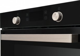 Духовой шкаф Шауб Лоренц SLB EY6943 фото 4 Духовой шкаф Schaub Lorenz SLB EY6943 фото 4