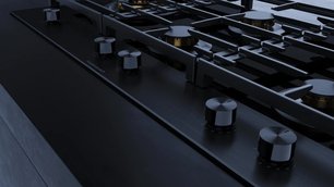 Варочная панель Куперсбуш KG 9850.0 SE-E5 фото 3 Варочная панель Kuppersbusch KG 9850.0 SE-E5 фото 3