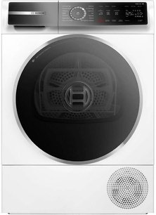 Сушильная машина Бош WQB245AEPL фото Сушильная машина Bosch WQB245AEPL фото