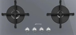 Варочная панель Смег PV164S2 фото 2 Варочная панель Smeg PV164S2 фото 2