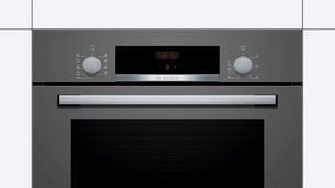 Встраиваемый духовой шкаф BOSCH HBF534EH1T фото 2 Встраиваемый духовой шкаф BOSCH HBF534EH1T фото 2
