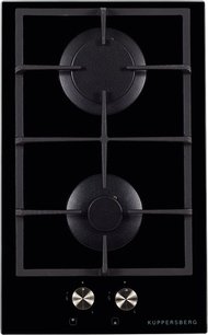 Независимая варочная панель Куперсберг FQ3TG B фото Независимая варочная панель Kuppersberg FQ3TG B фото