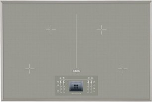 Варочная панель АЕГ HK884400FS фото Варочная панель AEG HK884400FS фото