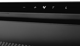 Встраиваемая вытяжка Куперсберг SLIMBOX 90 GB фото 3 Встраиваемая вытяжка Kuppersberg SLIMBOX 90 GB фото 3