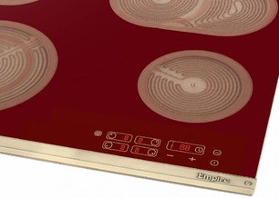 Варочная панель Кайзер KCT 6185 RotEm фото 3 Варочная панель Kaiser KCT 6185 RotEm фото 3