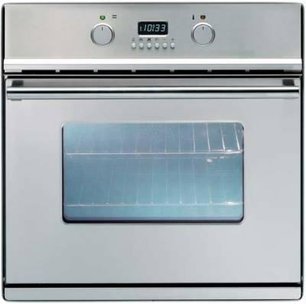 Духовой шкаф Ilve 600WS-PY IX фото