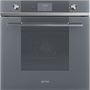 Духовой шкаф Smeg SF6100VS1 фото