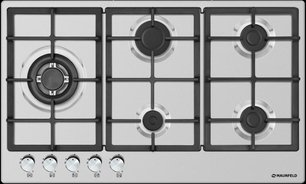 Газовая варочная панель MAUNFELD EGHS.95.33CS\G фото