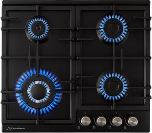 Газовая варочная панель Шауб Лоренц SLK GS6511 фото 2 Газовая варочная панель Schaub Lorenz SLK GS6511 фото 2