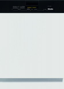 Посудомоечная машина Миле G 5500 SCi фото 3 Посудомоечная машина Miele G 5500 SCi фото 3