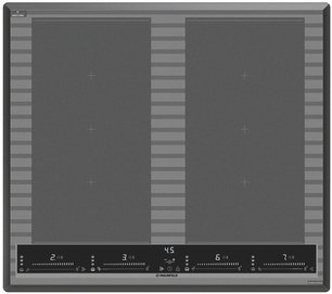 Индукционная варочная панель Маунфилд CVI594SF2MDGR LUX Inverter фото Индукционная варочная панель Maunfeld CVI594SF2MDGR LUX Inverter фото