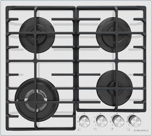 Газовая варочная панель MAUNFELD EGHG.64.63CW/G фото Газовая варочная панель MAUNFELD EGHG.64.63CW/G фото