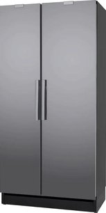 Холодильная камера Festivo 100 CM 100CM0451 (черный/нержавеющая сталь) фото