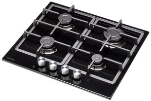 Варочная панель Грауде GS 60.1 SM фото 3 Варочная панель Graude GS 60.1 SM фото 3