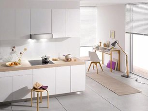 Вытяжка Миле DA1160 фото 4 Вытяжка Miele DA1160 фото 4