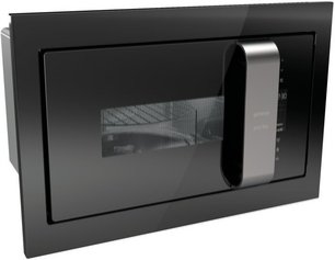 Встраиваемая микроволновая печь Горение BM235ORAB фото 2 Встраиваемая микроволновая печь Gorenje BM235ORAB фото 2