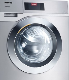Стиральная машина Миле PWM908 DV RU SST фото 2 Стиральная машина Miele PWM908 DV RU SST фото 2