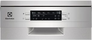Посудомоечная машина Электролюкс SES42201SX фото 2 Посудомоечная машина Electrolux SES42201SX фото 2
