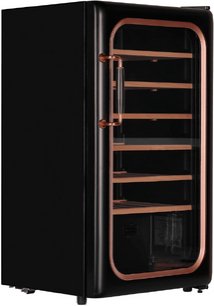 Винный шкаф Маунфилд MFWC-85SB34 фото Винный шкаф Maunfeld MFWC-85SB34 фото