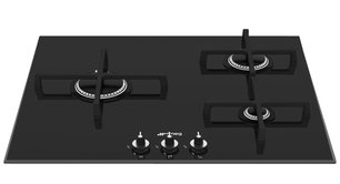 Варочная панель Smeg PV163N фото