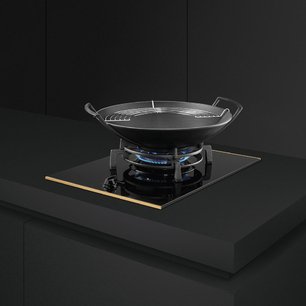 Варочная панель Смег PV631CNR фото 3 Варочная панель Smeg PV631CNR фото 3