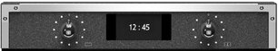 Духовой шкаф с СВЧ Бертаззони F457HERMWTND фото 3 Духовой шкаф с СВЧ Bertazzoni F457HERMWTND фото 3