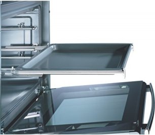 Духовой шкаф Neff B46E74N0 фото 4