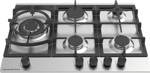 Газовая варочная панель Zigmund Shtain G 14.7 S фото 4