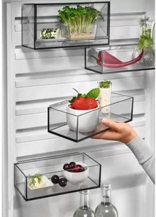 Холодильник АЕГ RCR736E5MX фото 3 Холодильник AEG RCR736E5MX фото 3