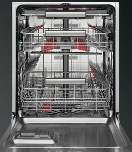 Посудомоечная машина АЕГ FSR83700P фото 3 Посудомоечная машина AEG FSR83700P фото 3