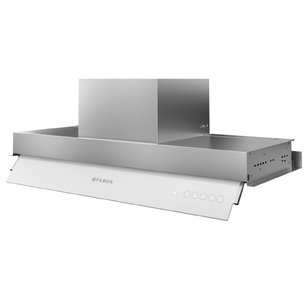 Вытяжка Фабер IN-NOVA ZERO DRIP PLUS A90 фото 2 Вытяжка Faber IN-NOVA ZERO DRIP PLUS A90 фото 2